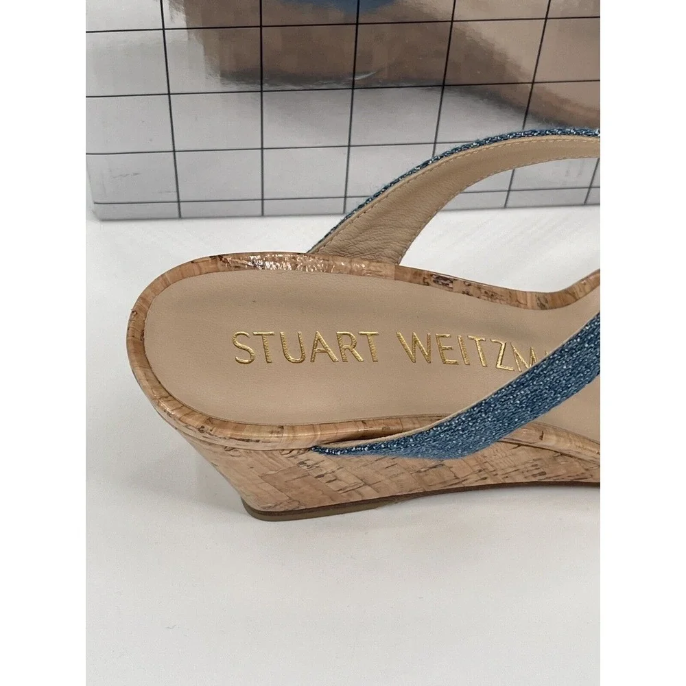 Stuart Weitzman new stuart